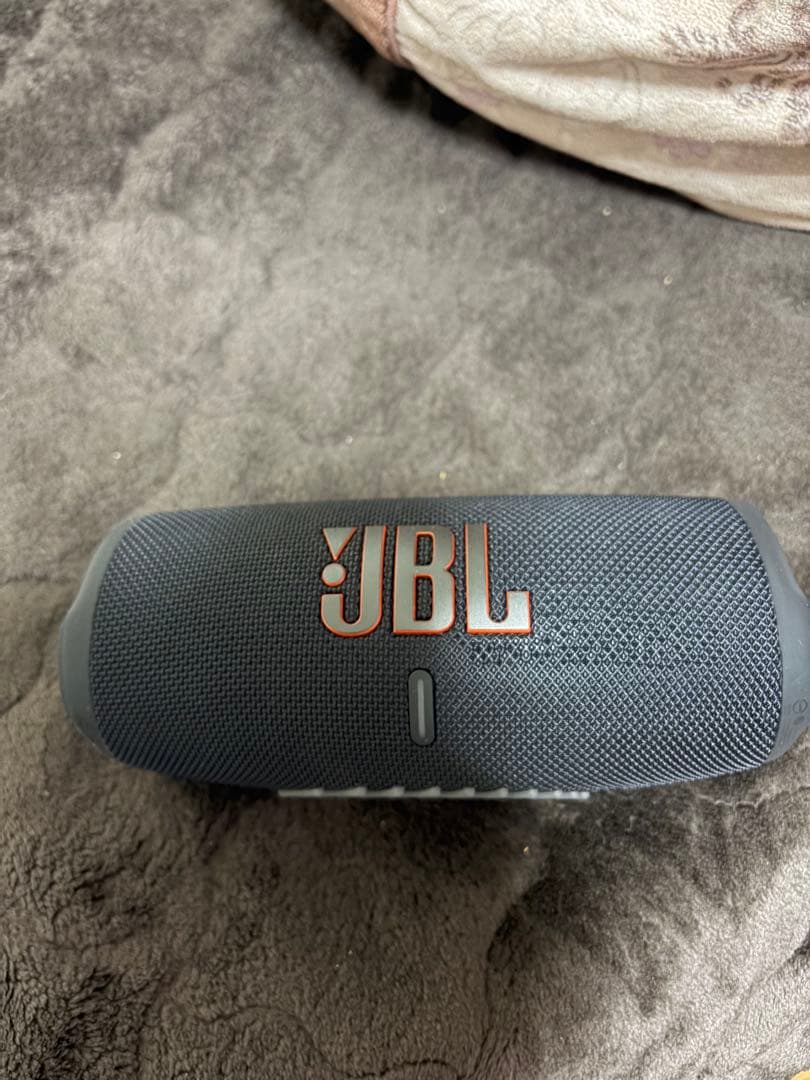 JBL CHARGE5 モバイルバッテリー機能付きポータブル防水スピーカー