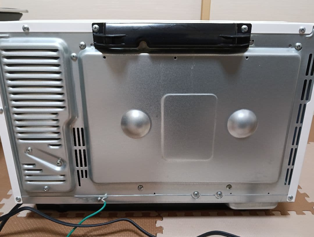 HITACHI ヘルシーシェフMRO-S23YC 蒸気オーブンレンジ　ジャンク品