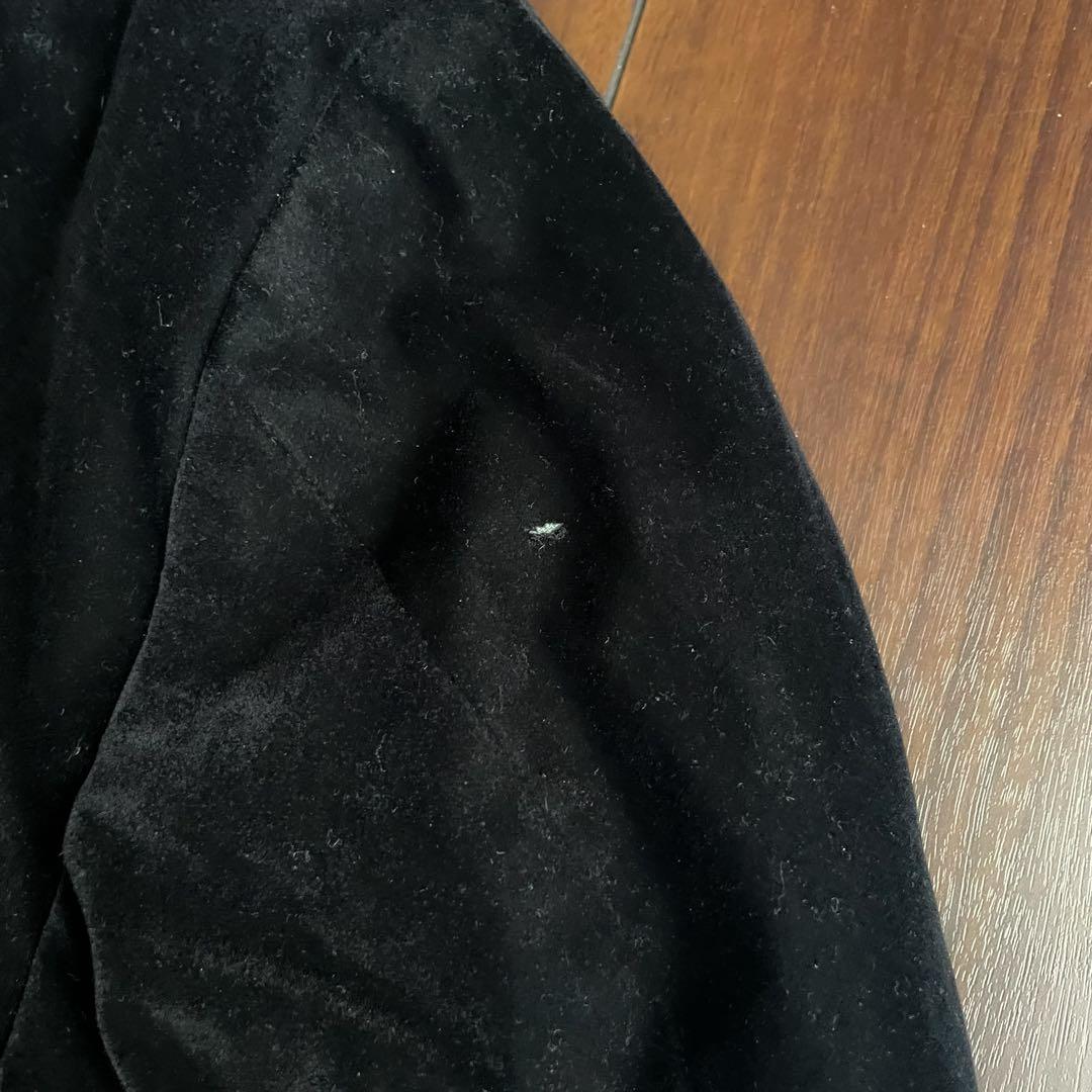 【値下げ】スーベニアジャケット　別珍　USMC IWAKUNI 岩国