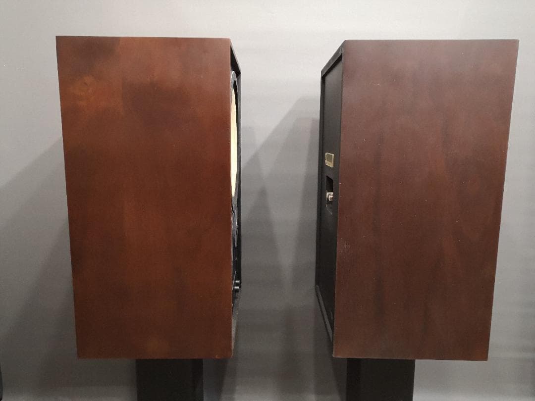 ◆大感謝祭!! JBL 4311WXA スピーカー ペア m0s8737