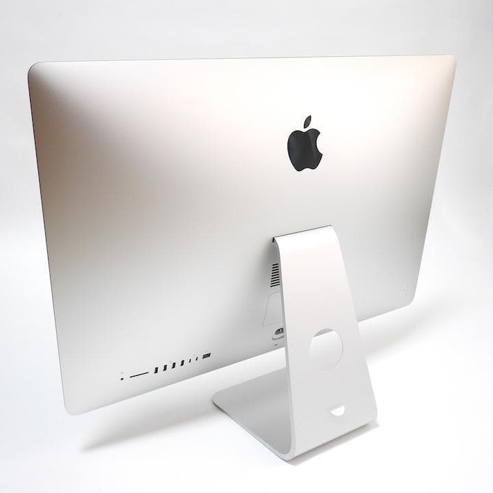 iMac 27インチRetina5K/Corei5/16GB/Fusion2T