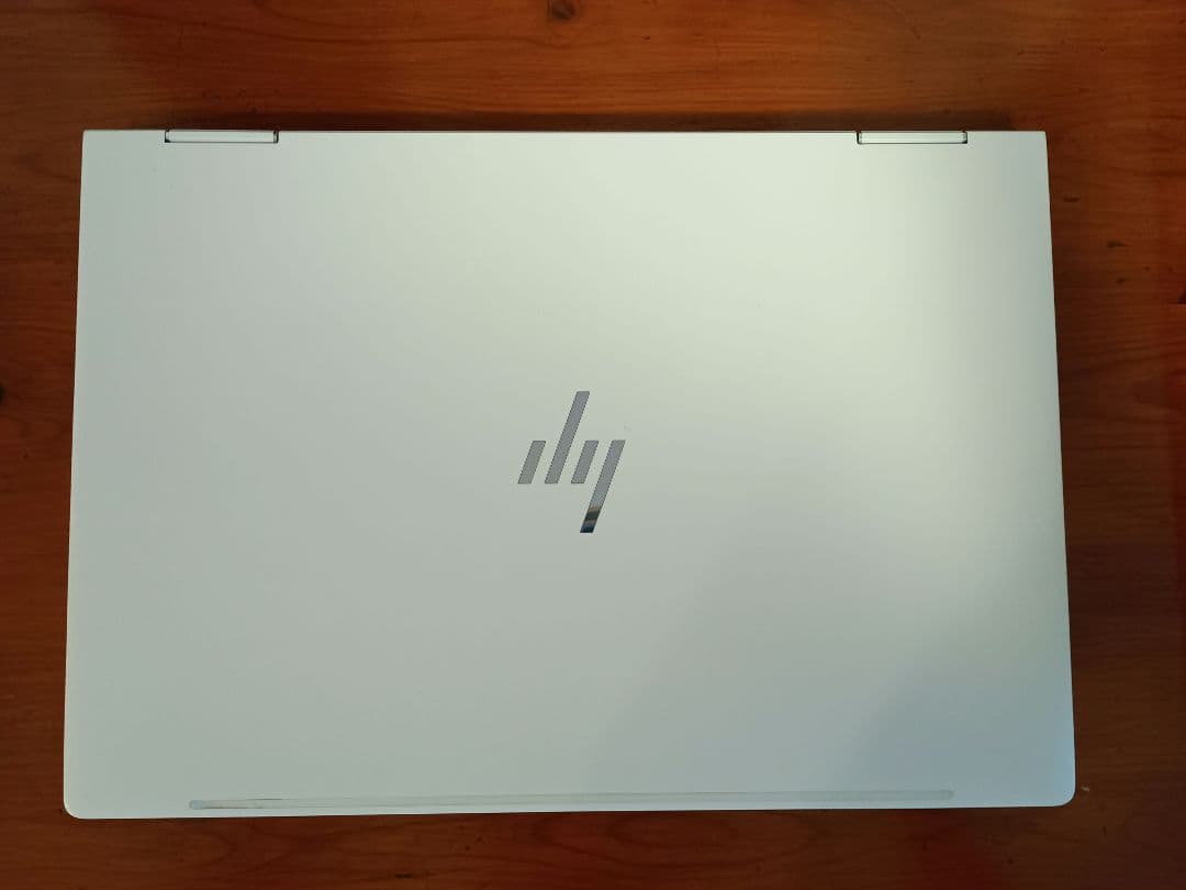 HP ENVY x360 13インチ Ryzen5/8GB/SSD512GB