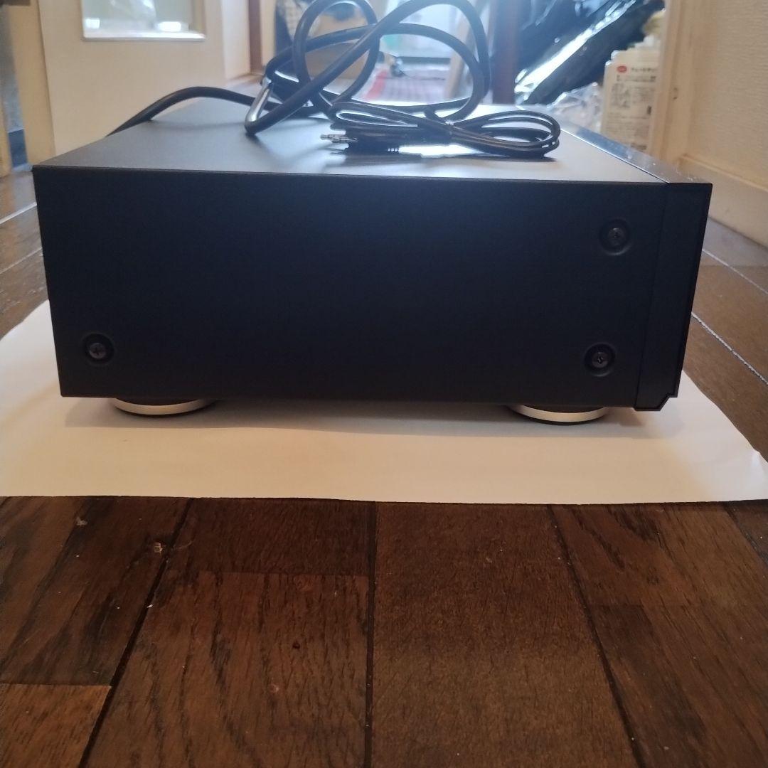 KENWOOD KX-9010 カセットデッキ