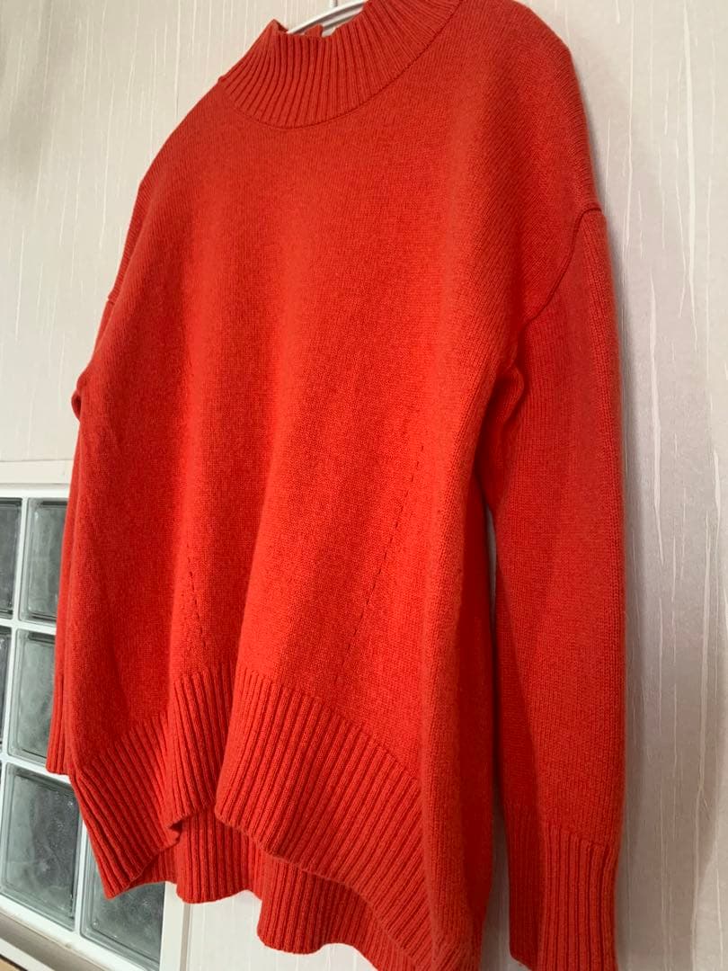 ちゃえ様 BEARDSLEY LIVETART ビアズリーリヴァタート ニット