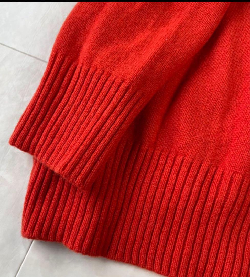 ちゃえ様 BEARDSLEY LIVETART ビアズリーリヴァタート ニット