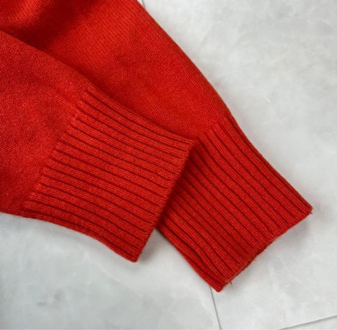 ちゃえ様 BEARDSLEY LIVETART ビアズリーリヴァタート ニット