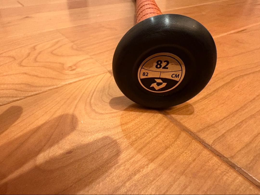 DEMARINI VOODOO /ディマリニ ヴードゥ　硬式バット