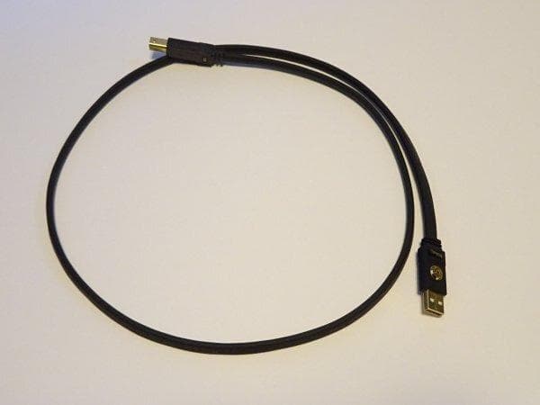 AIM SHIELDIO UA3 UA3-R010 USBケーブル 1m