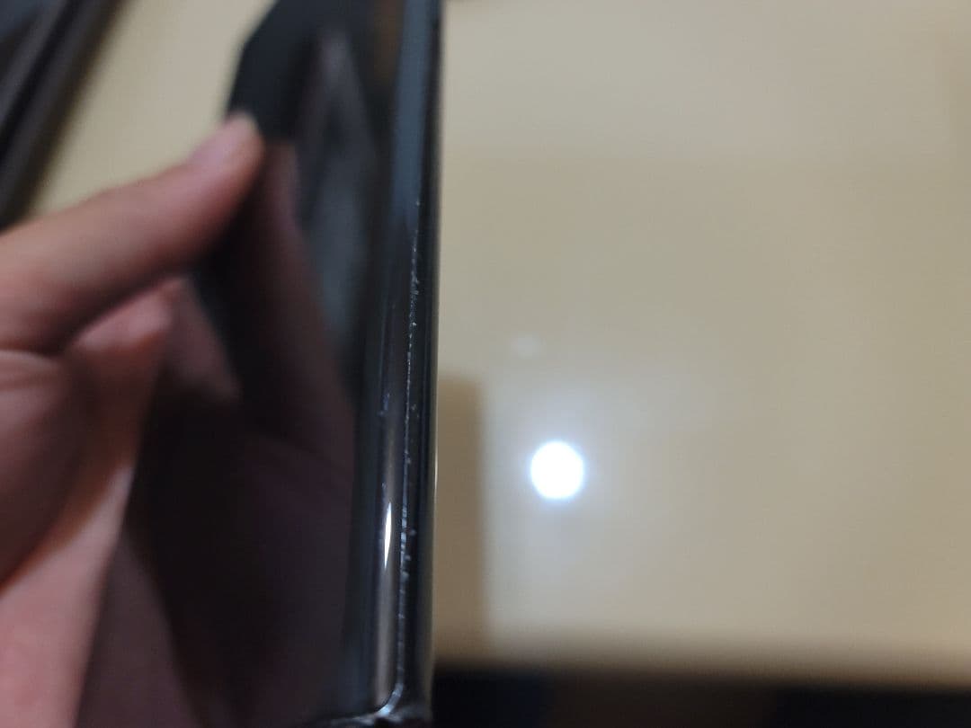 docomo Galaxy Note 20 Ultra 5G 本体