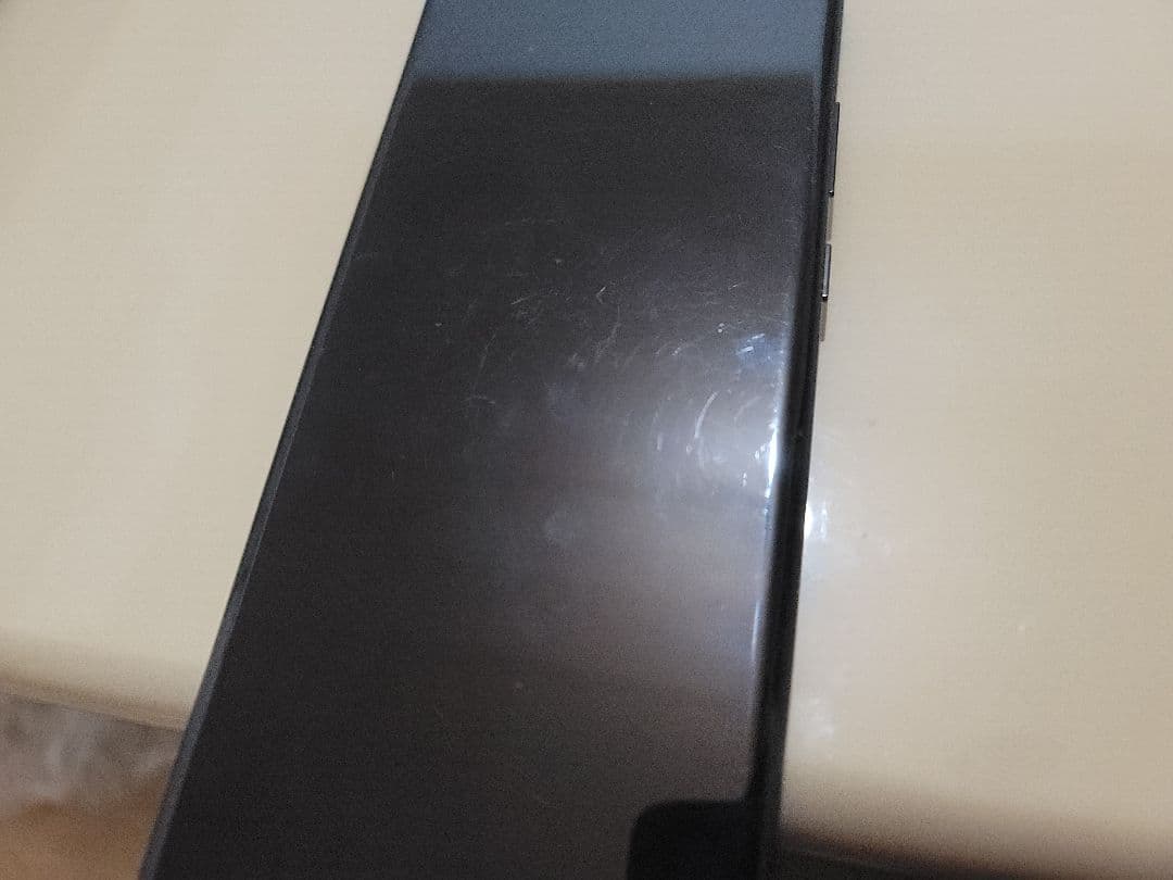 docomo Galaxy Note 20 Ultra 5G 本体