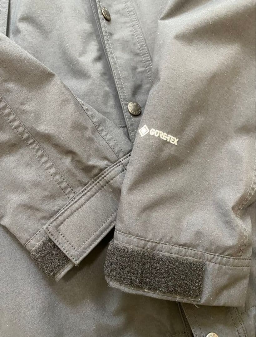 ノースフェイス　マウンテンライトジャケット