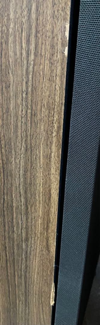 Pioneer パイオニア　スピーカー　CS-755 3ウェイスピーカー