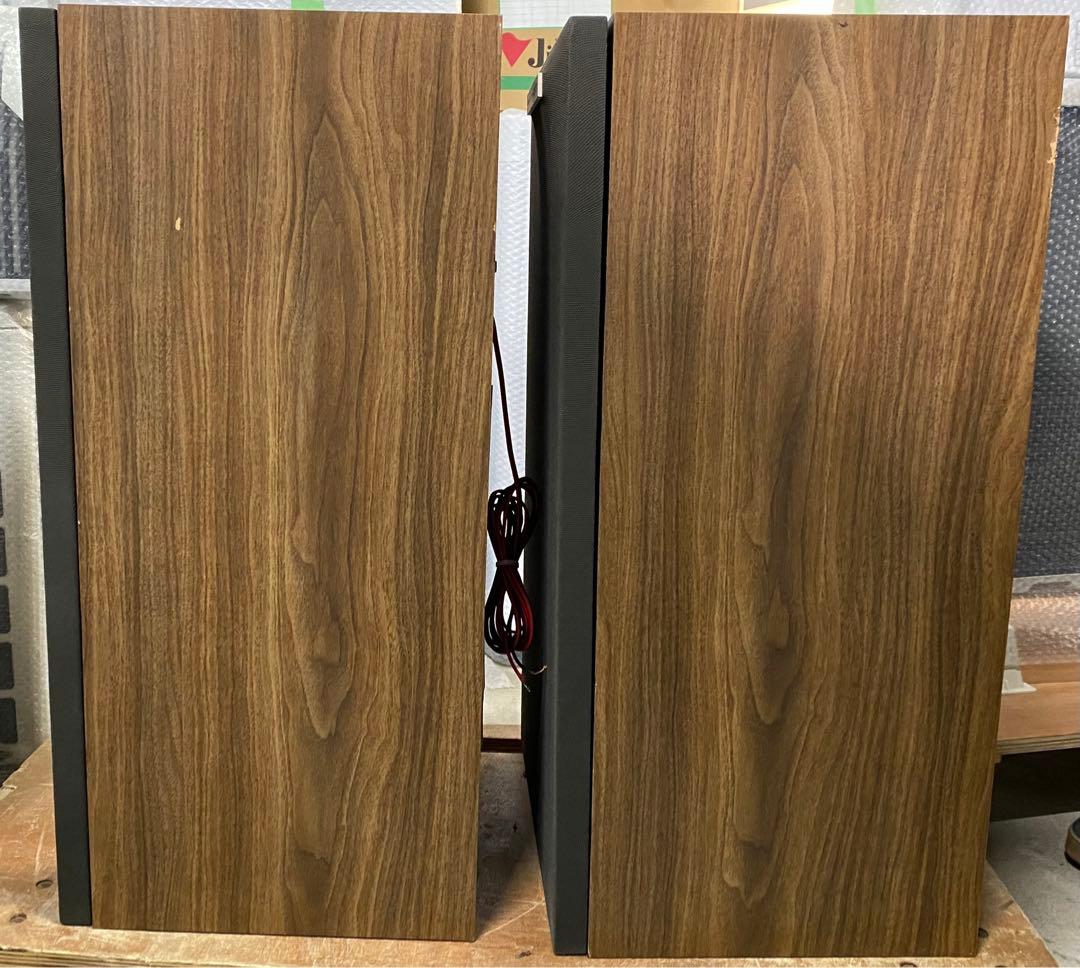 Pioneer パイオニア　スピーカー　CS-755 3ウェイスピーカー