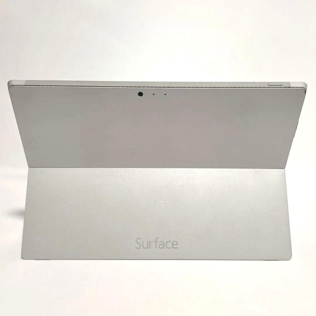 Microsoft SurfacePro3 SSD128 Win11 12インチ