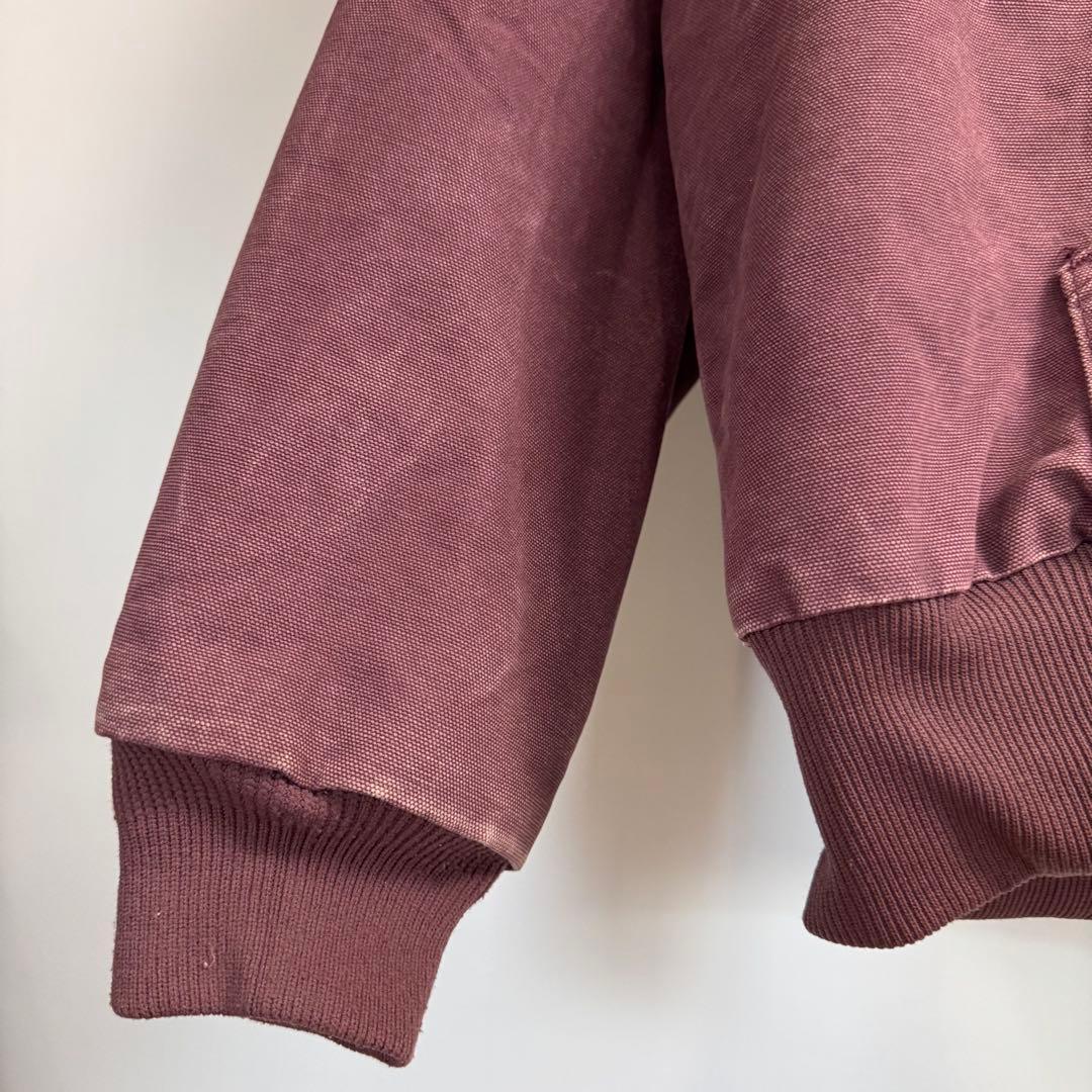 Carhartt カーハート　アクティブジャケット　2XL キルティング裏地