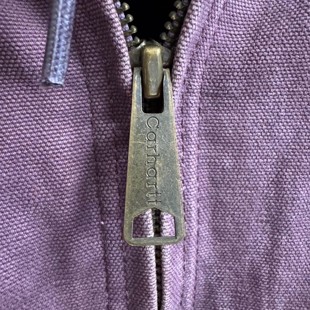 Carhartt カーハート　アクティブジャケット　2XL キルティング裏地