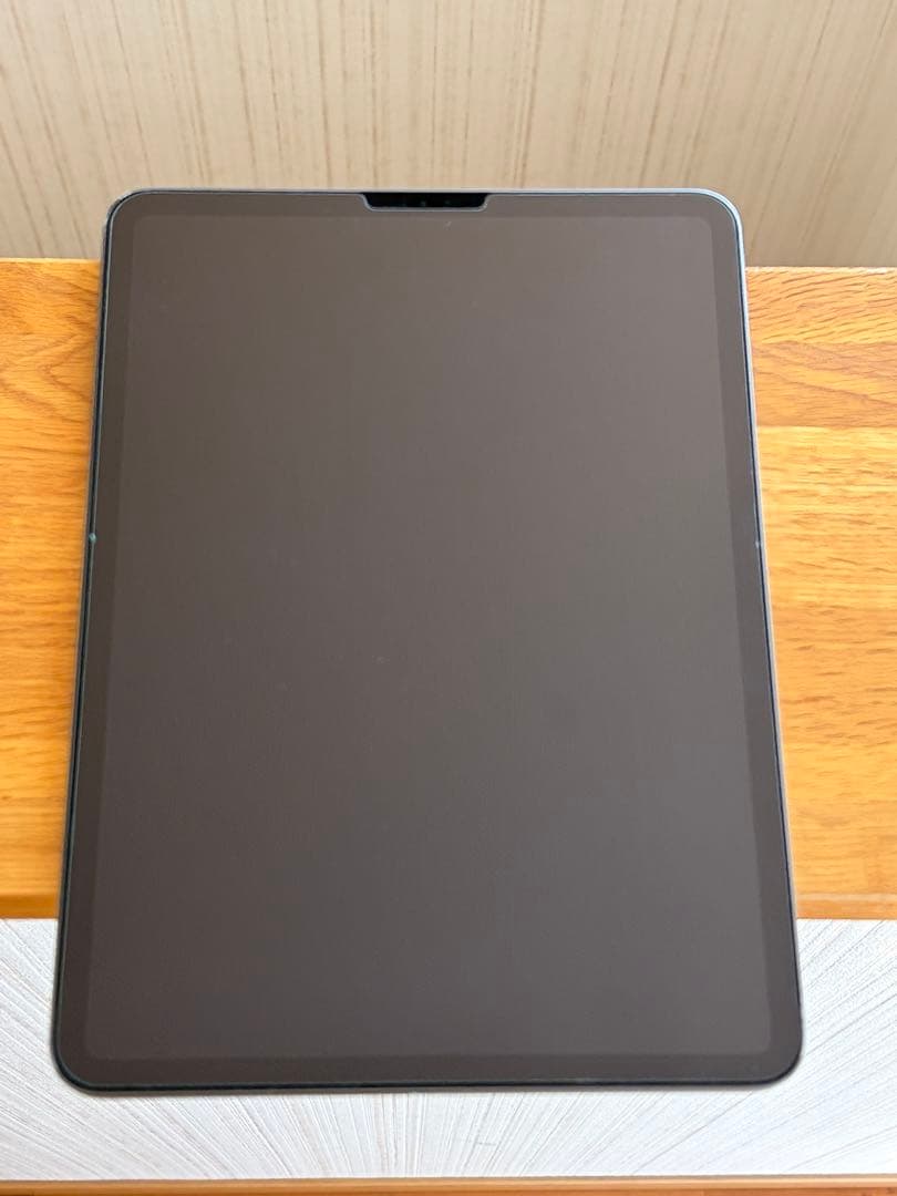 iPad Pro11インチ 第2世代Wi-Fiモデル スペースグレー 128GB