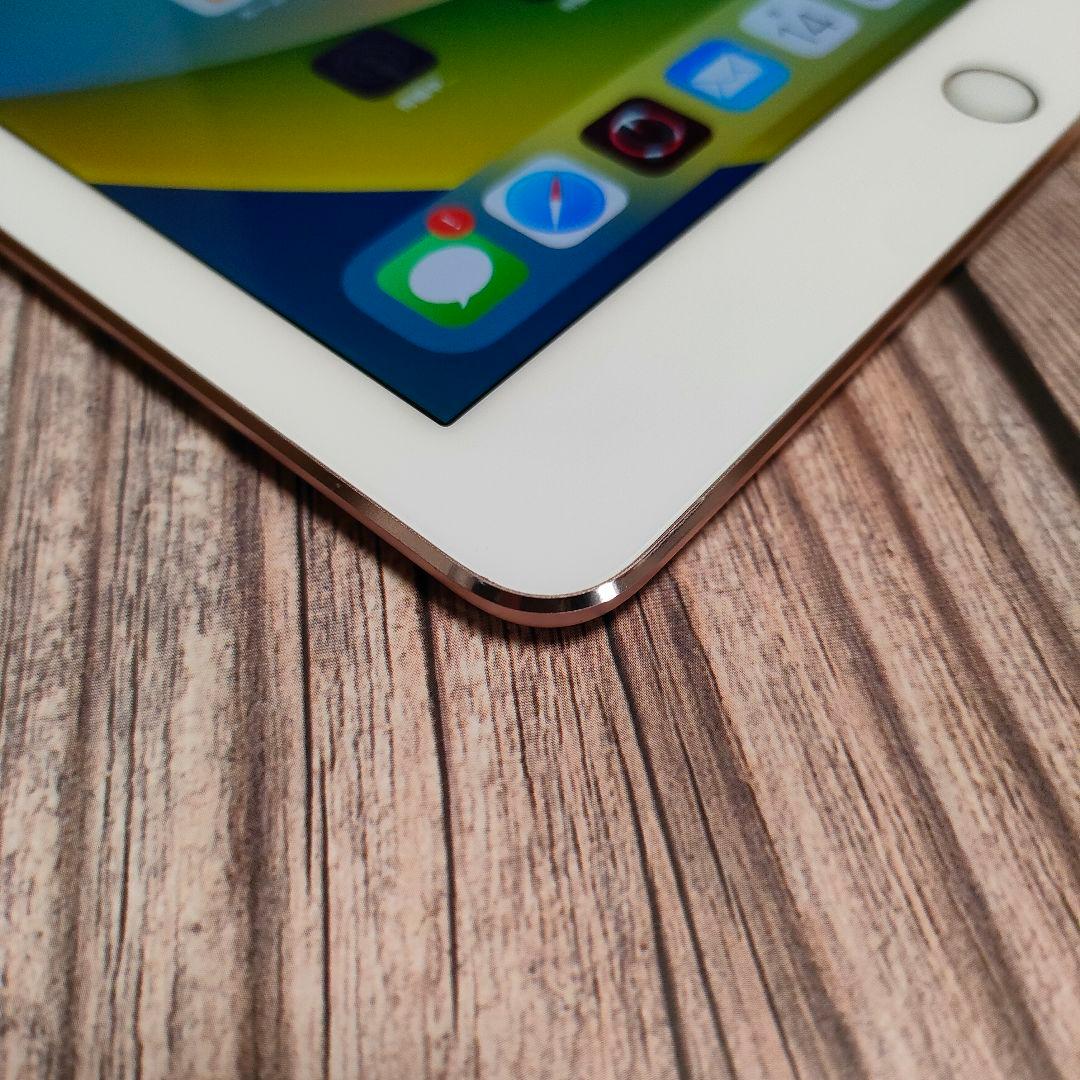 iPad Pro 9.7インチ 32GB SIMフリー 美品