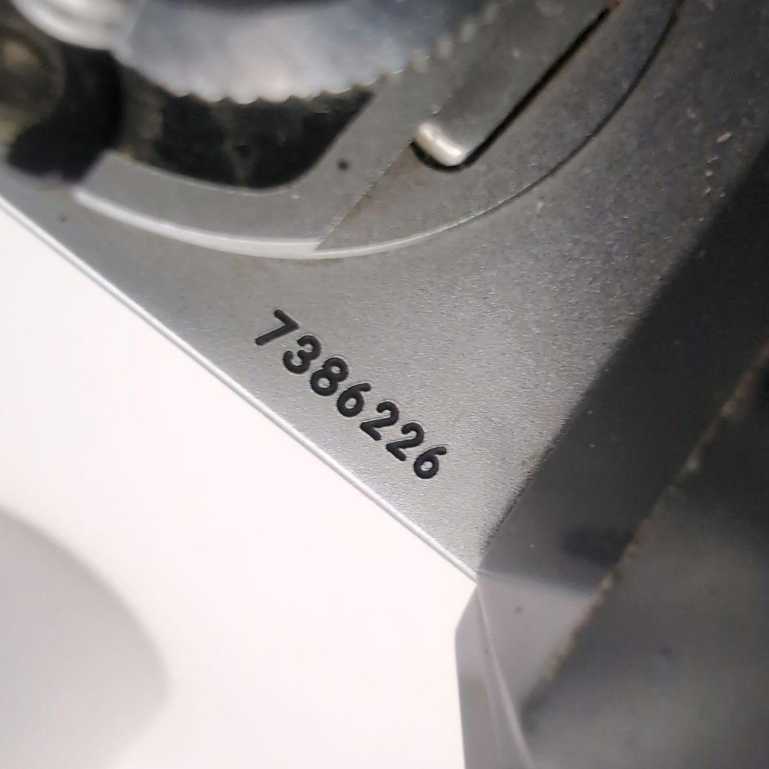 Nikon F フィルム一眼レフカメラ ボディ本体のみ