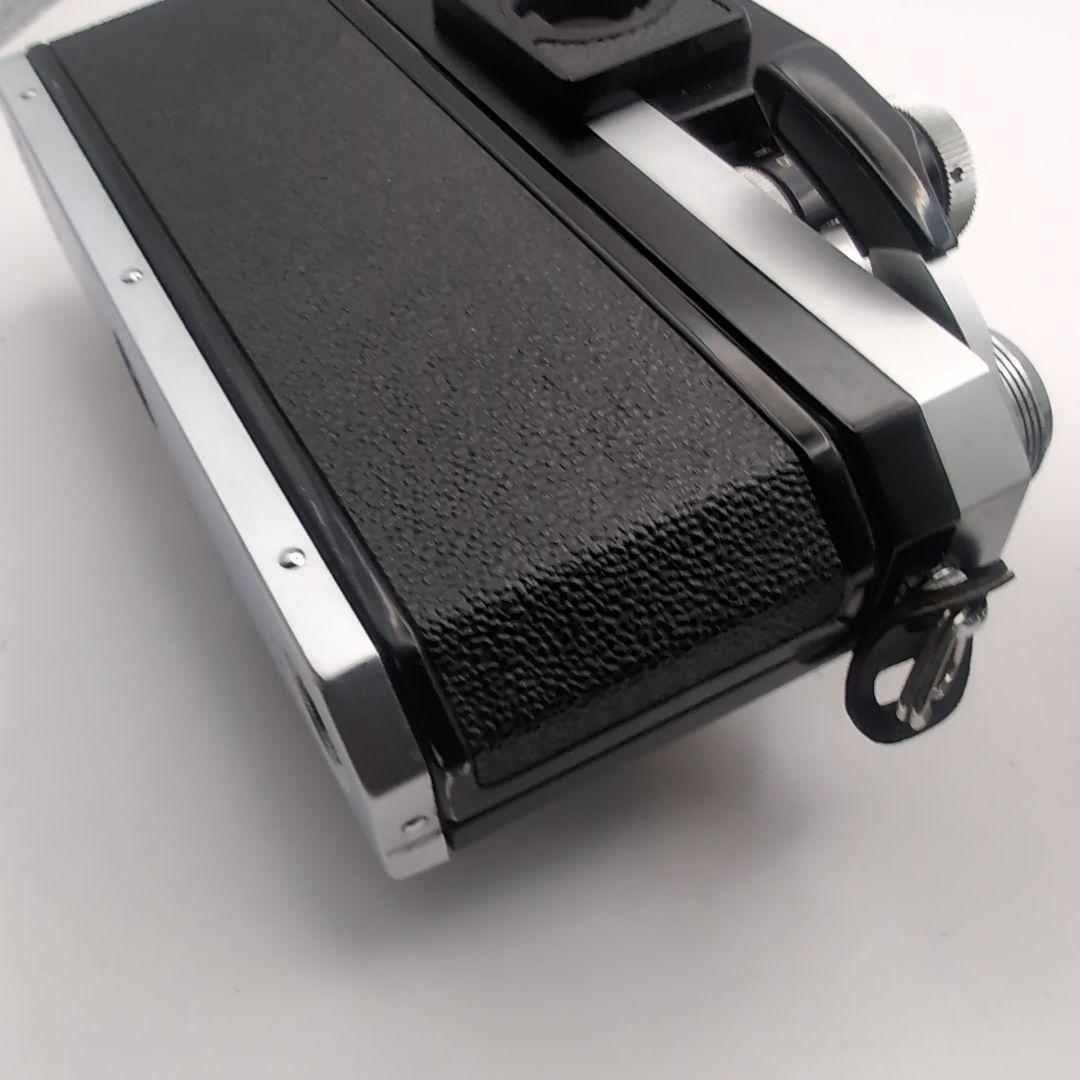 Nikon F フィルム一眼レフカメラ ボディ本体のみ