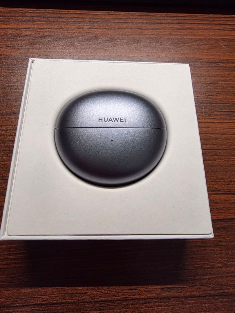 HUAWEI Freeclip ワイヤレスイヤホン