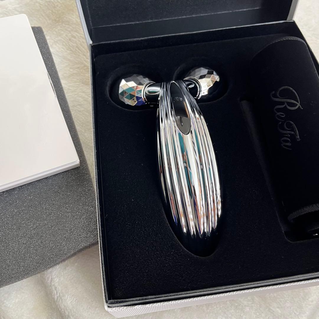 r*k様 【新品未使用】⭐︎大特価⭐︎ReFa カラットレイ