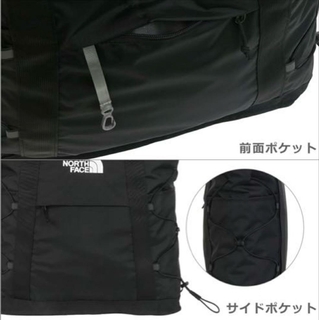 THE NORTH FACE トートバック 2WAY