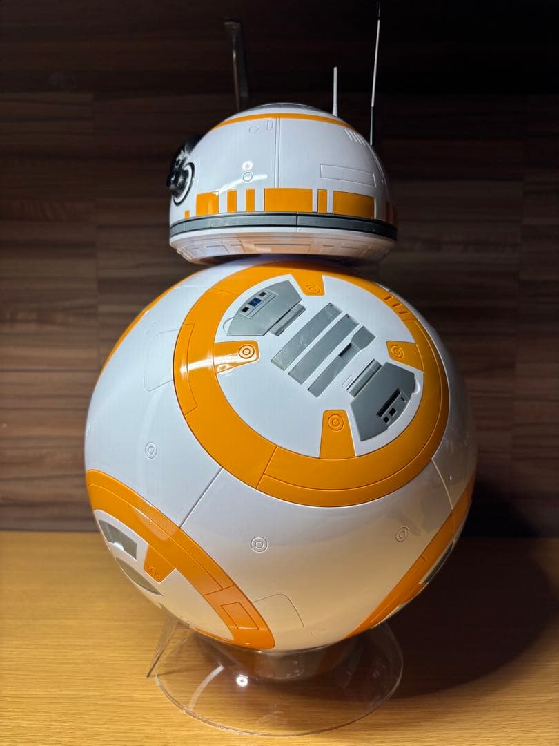 スター・ウォーズ BB-8 プラモデル
