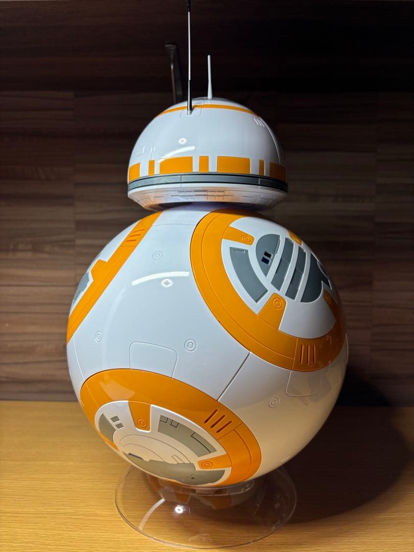 スター・ウォーズ BB-8 プラモデル
