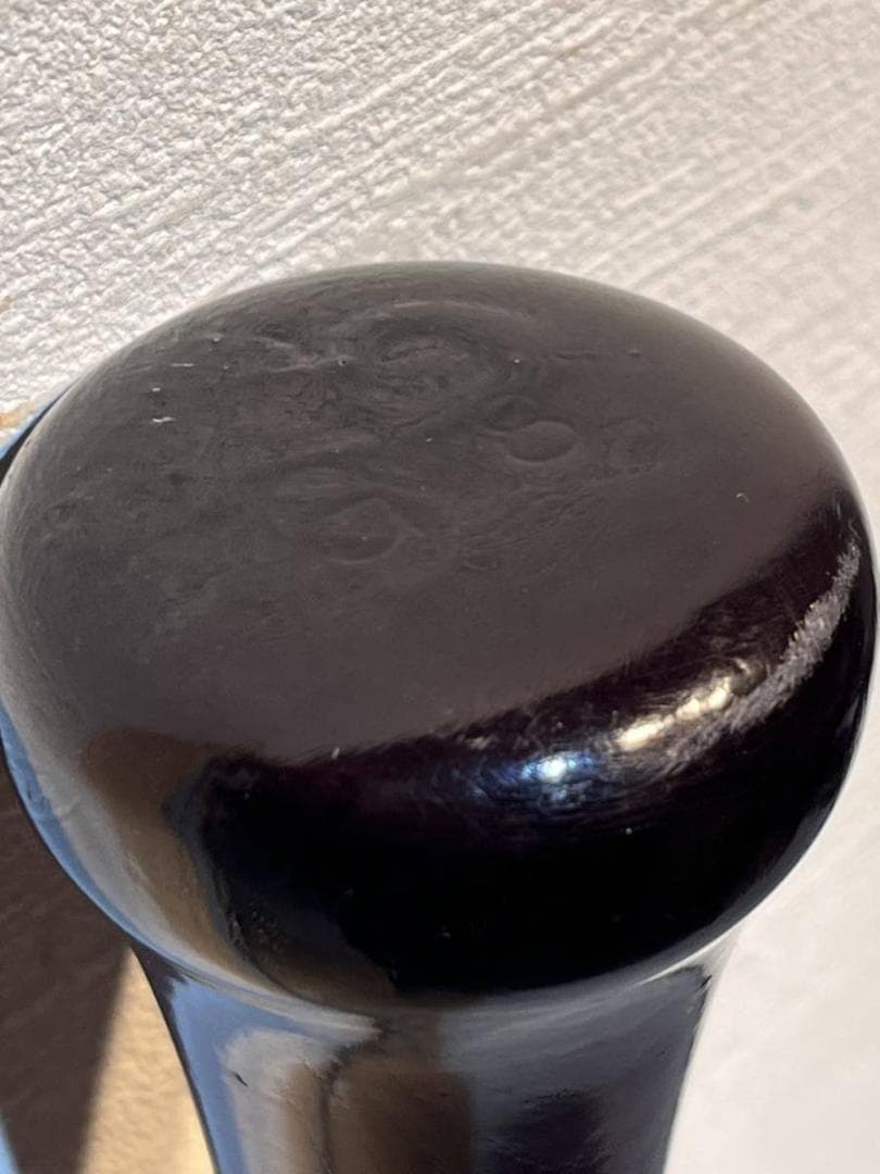 谷佳知選手　直筆サイン入り硬式バット　NPB　巨人　ジャイアンツ　G8刻印入り