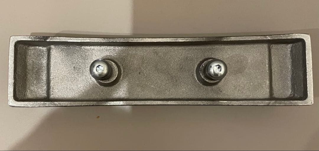 カミカゼミツマタカバーエンブレム マイキーモデル CB