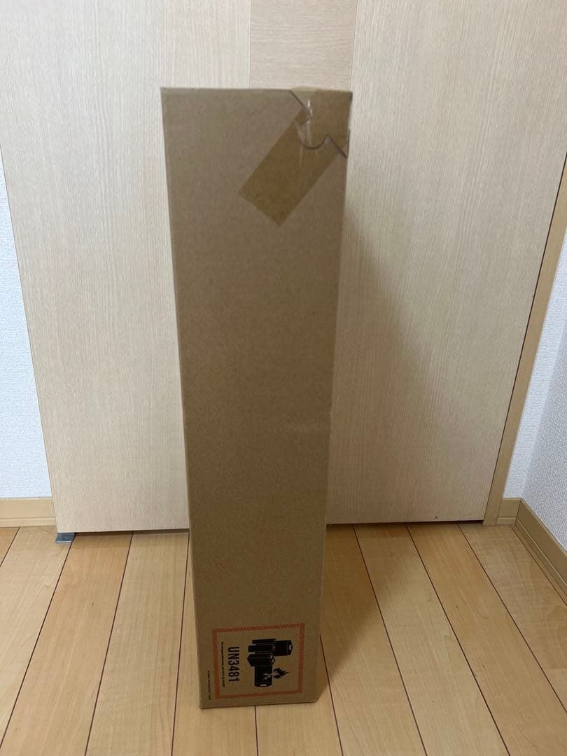 新品未使用　ダイソン　掃除機　SV33 FF