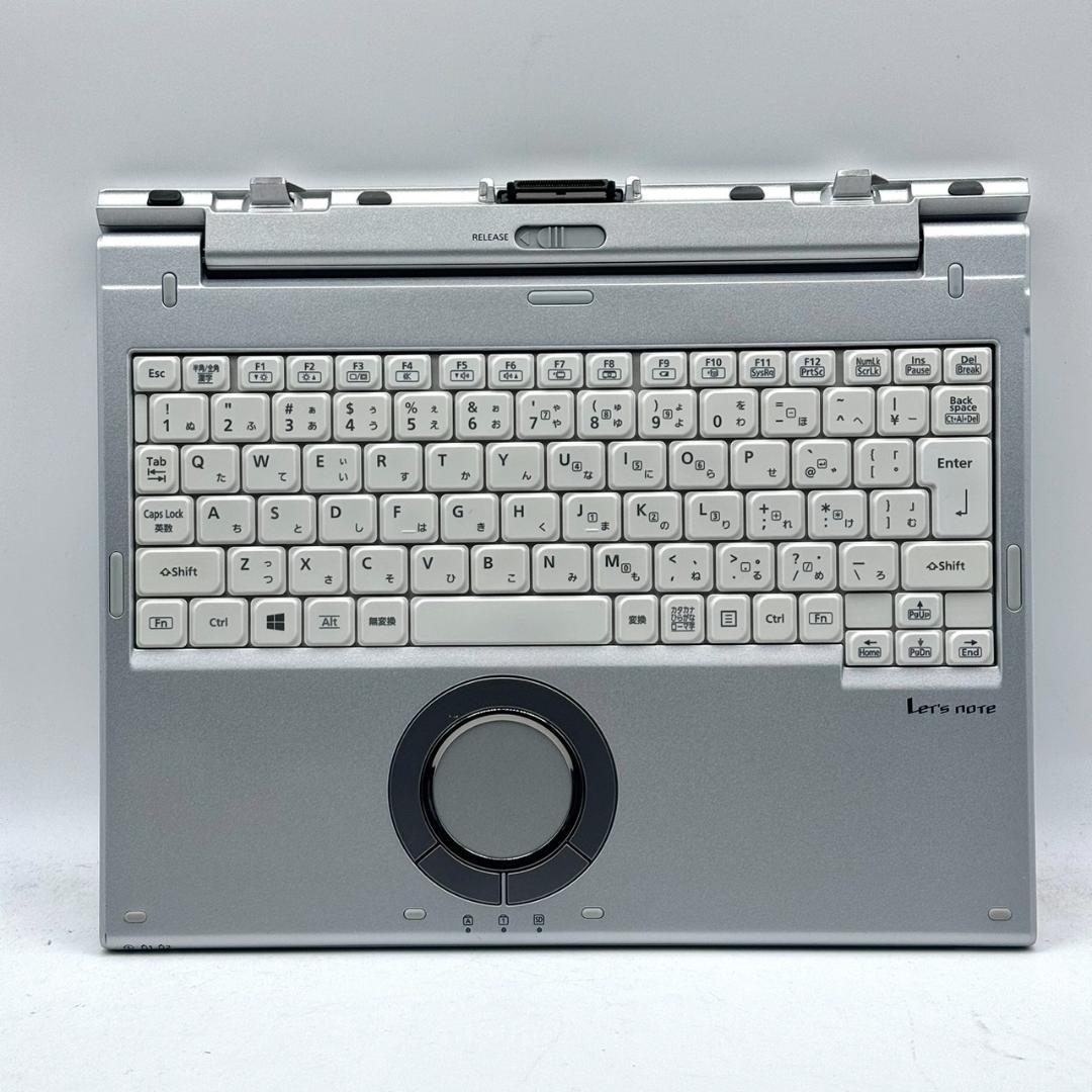 Panasonic レッツノート XZ6 i7 SSD 512GB LTEモデル