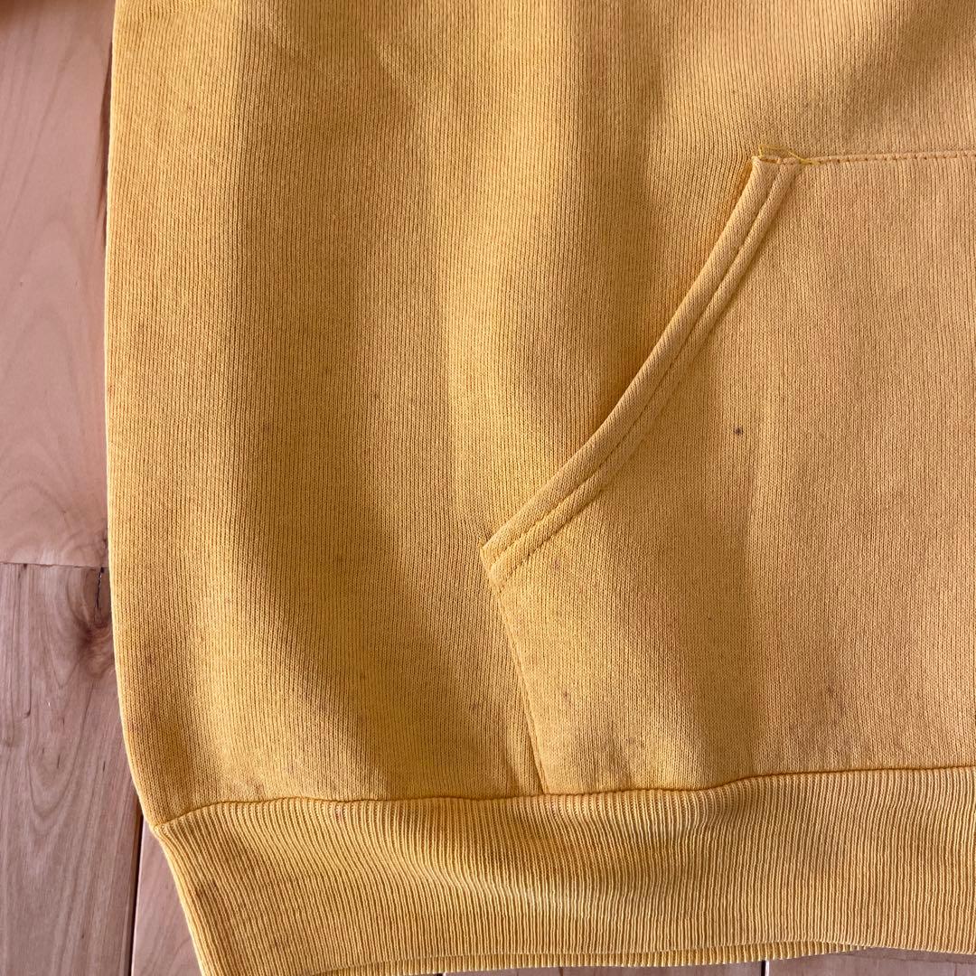 RUSSELL ラッセル スウェット ヴィンテージ 70's80's