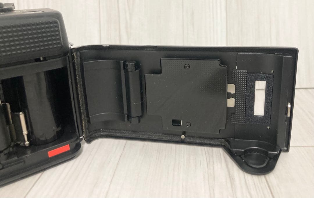 『動作品確認済み』Nikon L35AF ISO400 フィルムカメラ 完動品