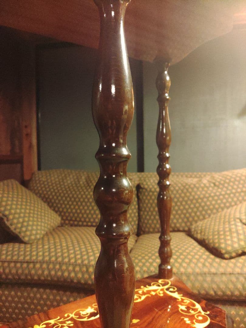 kazue様　希少　イタリア製 コンソール コンソールテーブル サイドテーブル