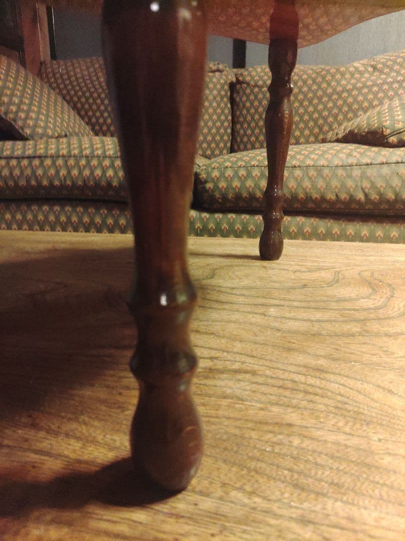 kazue様　希少　イタリア製 コンソール コンソールテーブル サイドテーブル