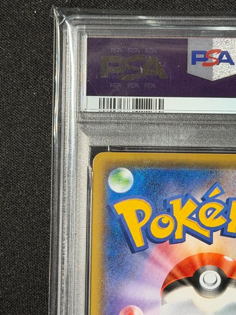 【PSA10】ブラッキー VMAX RRR 101/184