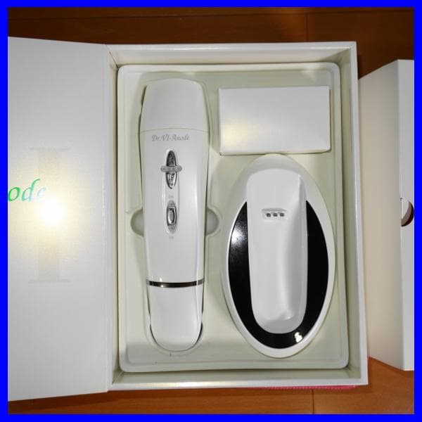 ✨人気の複合エステ機器！✨Dr.Vi-Anode/ヴィアノード