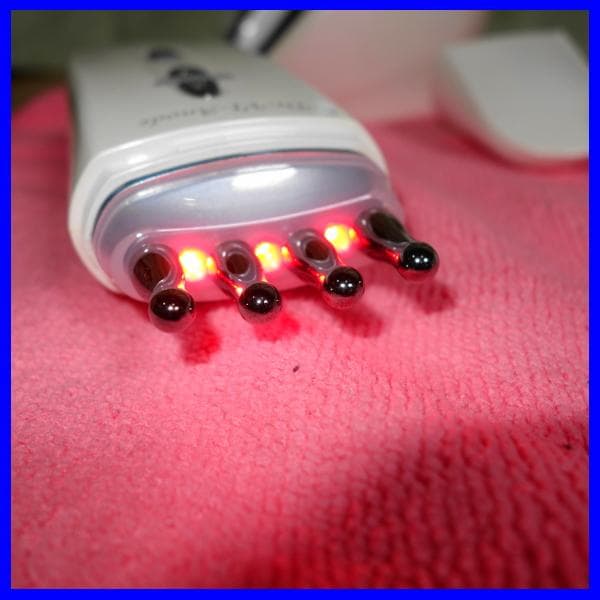 ✨人気の複合エステ機器！✨Dr.Vi-Anode/ヴィアノード