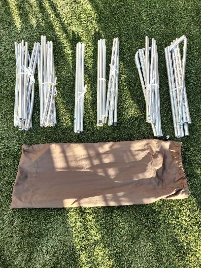 ☆廃盤品☆美品☆peak　リビングシェルS