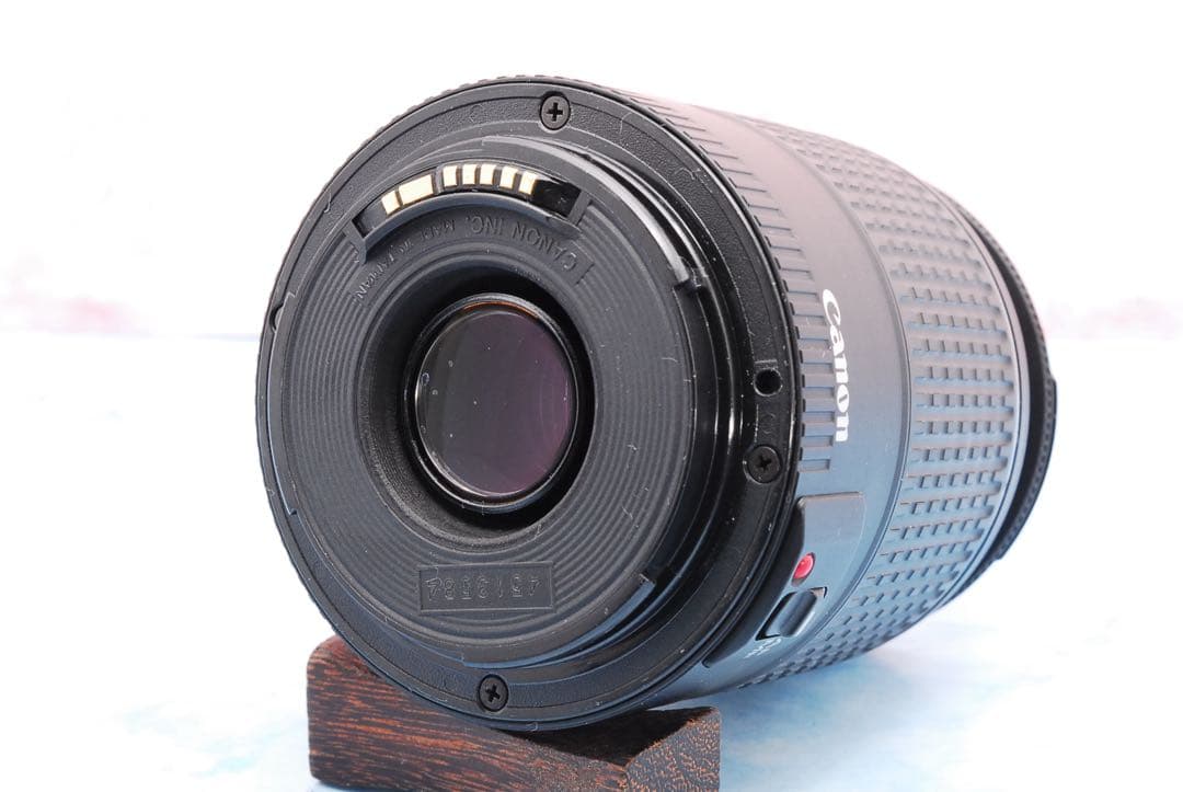 キャノン Kiss X4◎一眼レフカメラ◎バッグ付◎簡単操作◎初心者向け