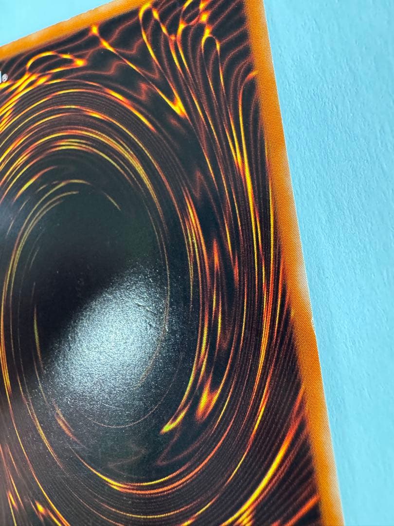 混沌の黒魔術師　レリーフ