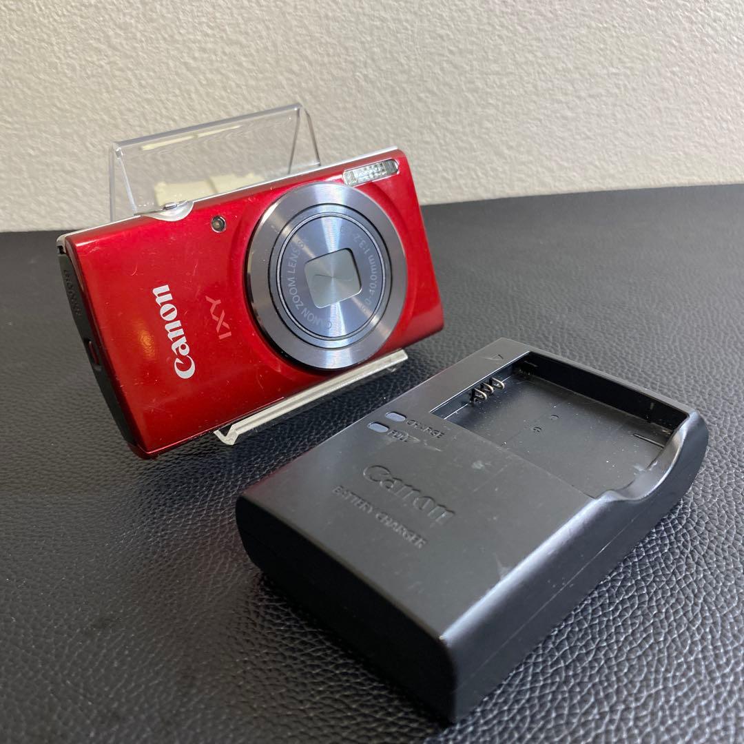 シ*ー様 Canon キャノン IXY150 イクシー 150 充電器 sd4g