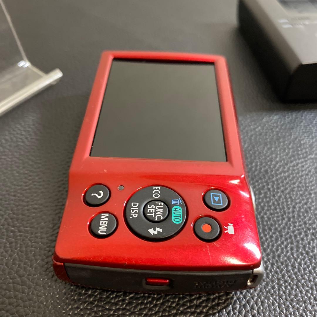 シ*ー様 Canon キャノン IXY150 イクシー 150 充電器 sd4g