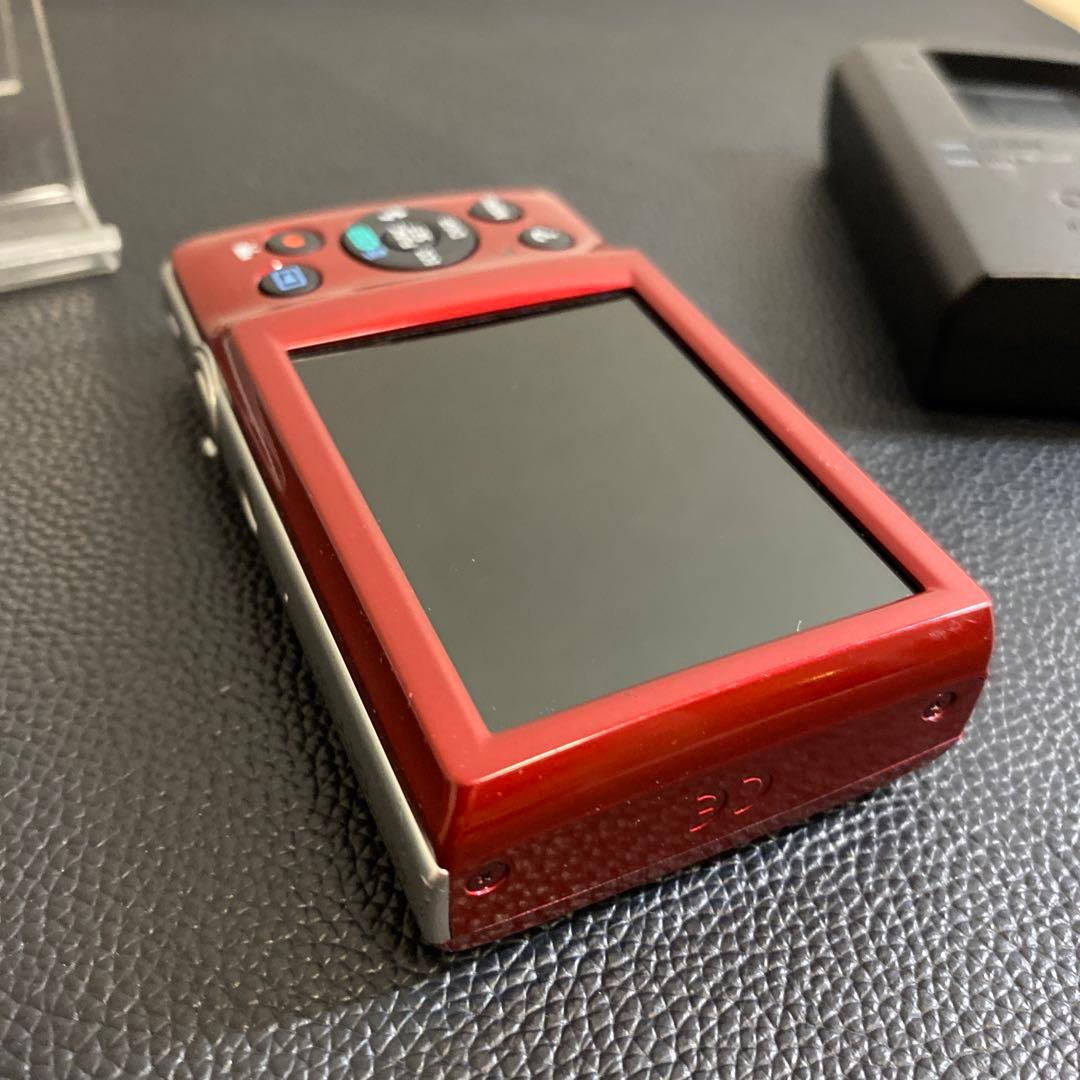 シ*ー様 Canon キャノン IXY150 イクシー 150 充電器 sd4g