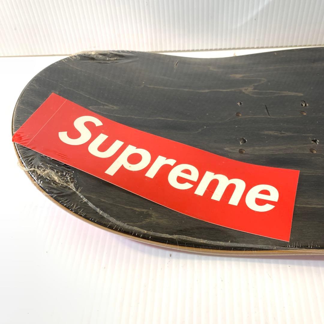 【未使用】シュプリーム　スケートボード　デッキ　M70703-4