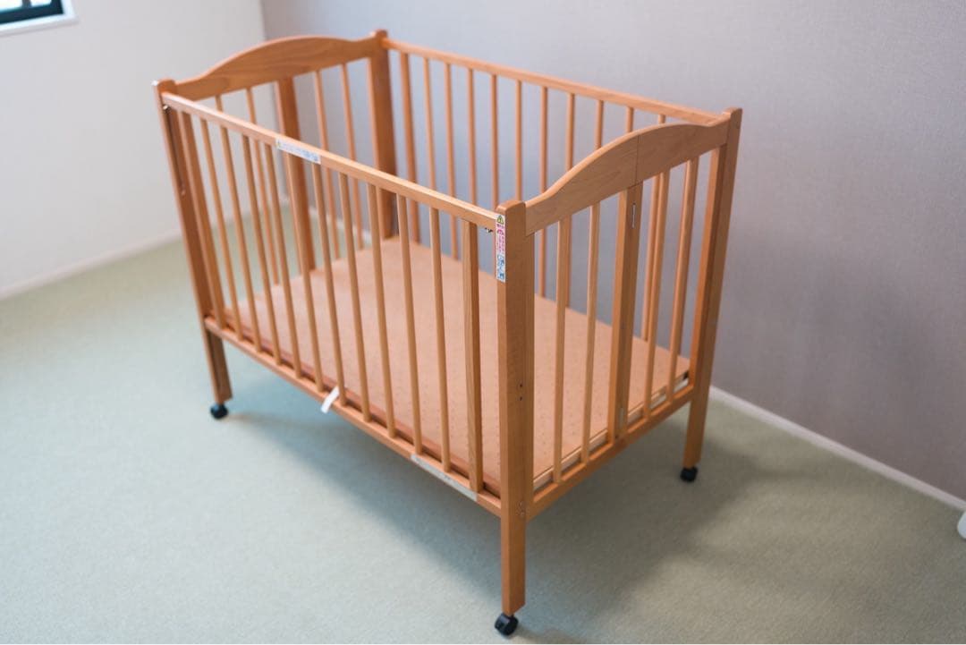 ワンタッチハイベッド パル【送料出品者負担】