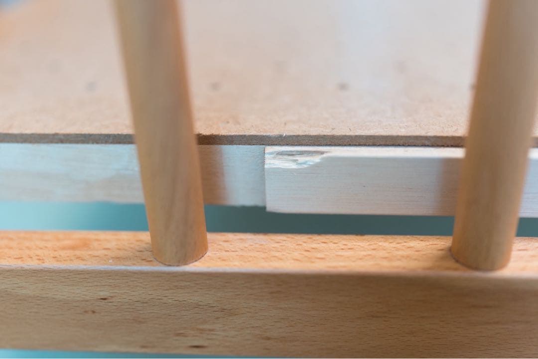 ワンタッチハイベッド パル【送料出品者負担】