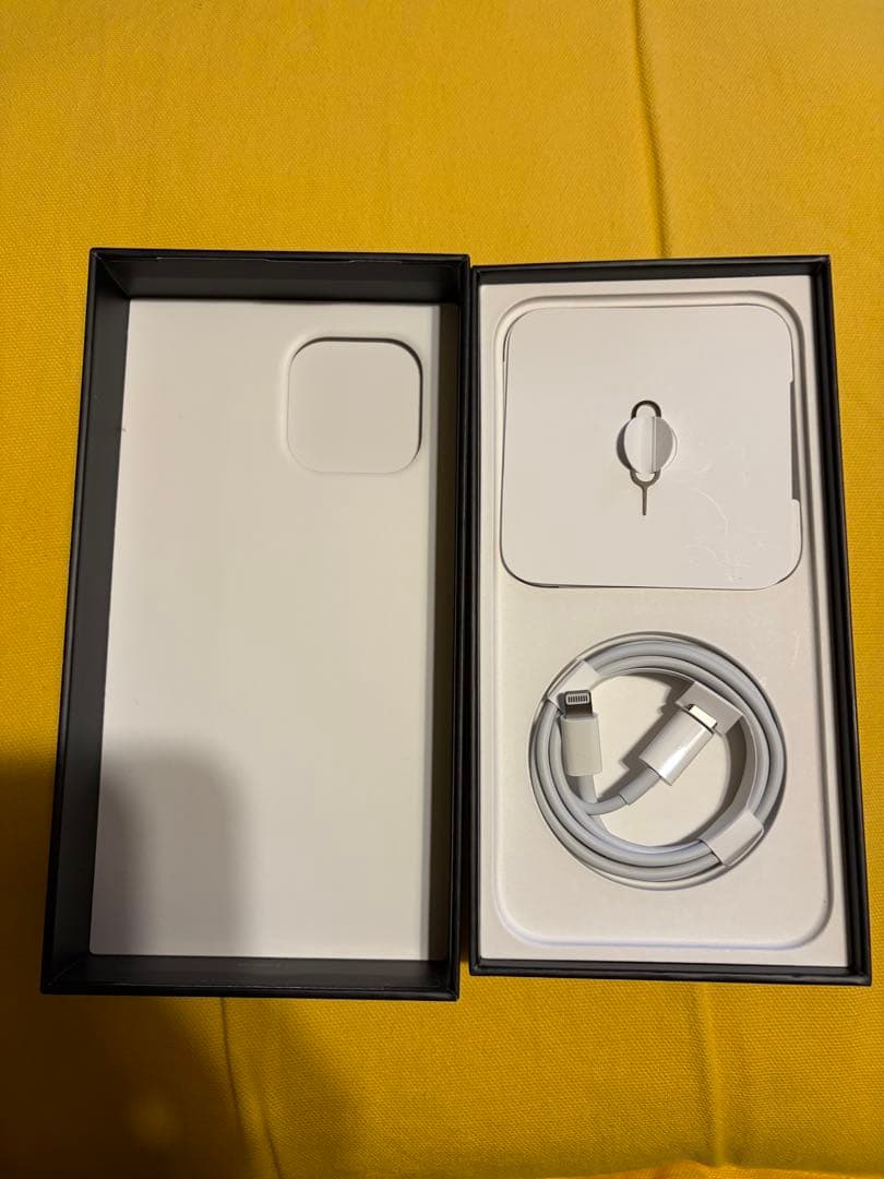 iPhone 13 Pro Max シエラブルー 128GB SIMフリー